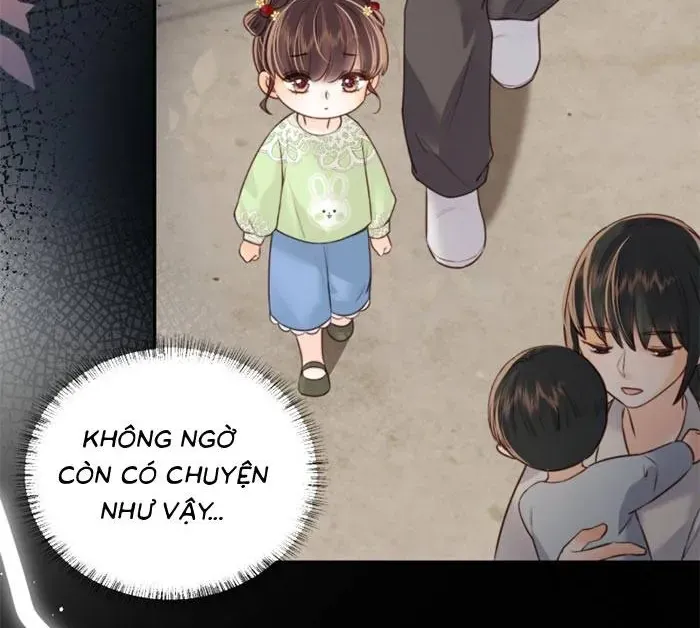 Cô Tổ Mới Ba Tuổi Rưỡi, Ôm Bình Sữa Xem Bói Được Cả Mạng Yêu Chiều Chap 55 - Next Chap 56