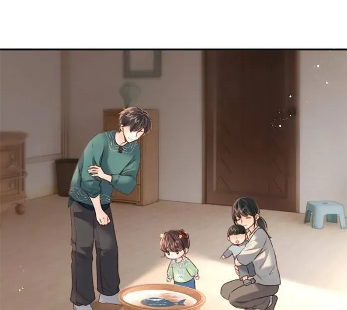 Cô Tổ Mới Ba Tuổi Rưỡi, Ôm Bình Sữa Xem Bói Được Cả Mạng Yêu Chiều Chap 55 - Next Chap 56