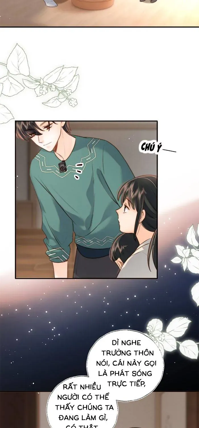 Cô Tổ Mới Ba Tuổi Rưỡi, Ôm Bình Sữa Xem Bói Được Cả Mạng Yêu Chiều Chap 55 - Next Chap 56