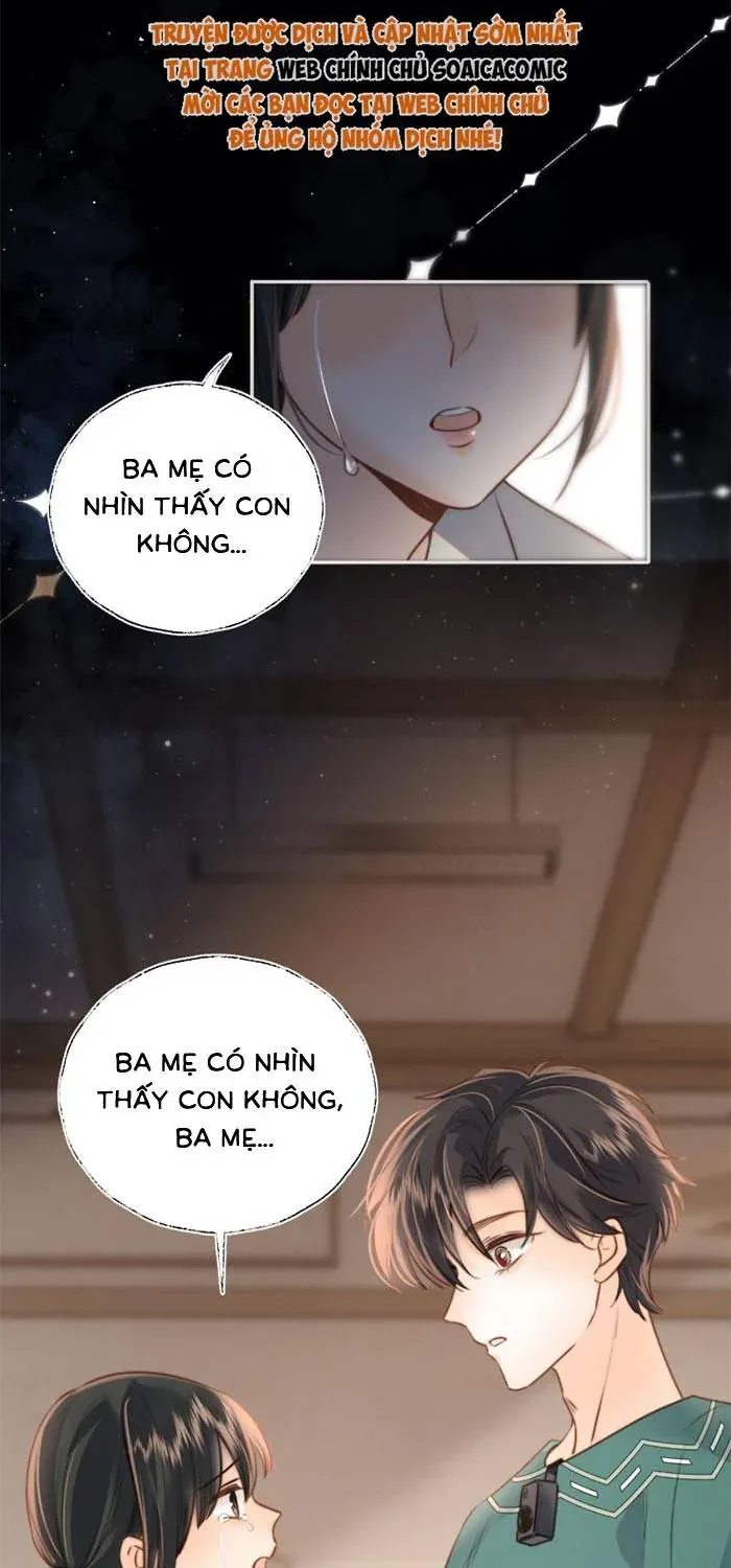 Cô Tổ Mới Ba Tuổi Rưỡi, Ôm Bình Sữa Xem Bói Được Cả Mạng Yêu Chiều Chap 55 - Next Chap 56