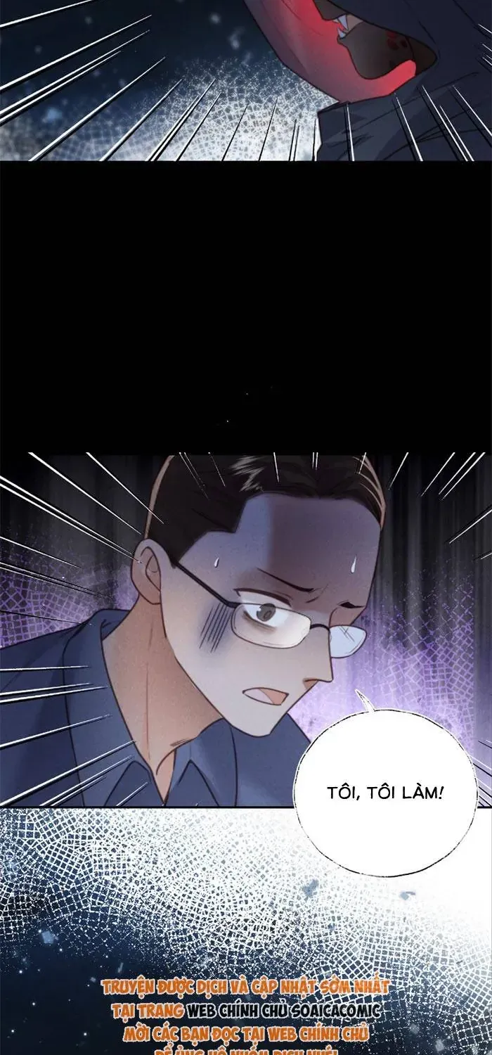 Cô Tổ Mới Ba Tuổi Rưỡi, Ôm Bình Sữa Xem Bói Được Cả Mạng Yêu Chiều Chap 55 - Next Chap 56