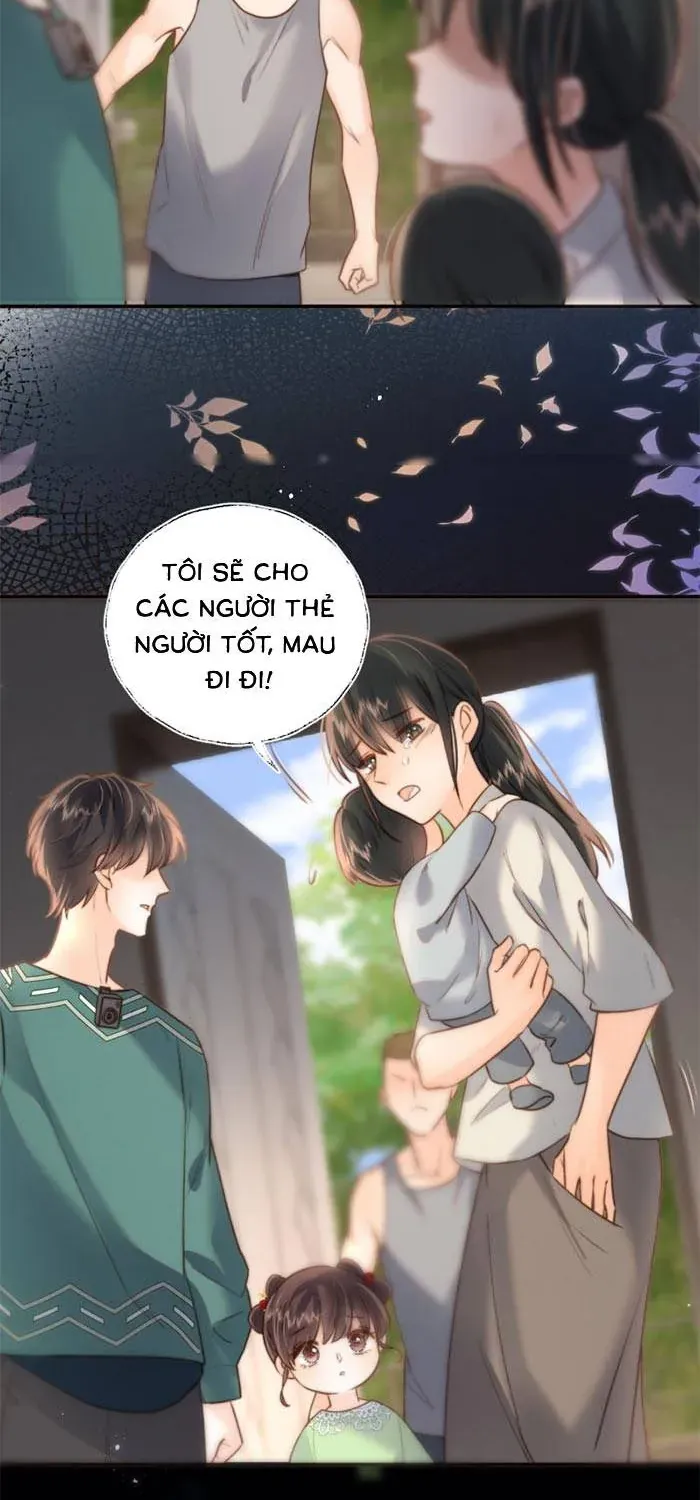 Cô Tổ Mới Ba Tuổi Rưỡi, Ôm Bình Sữa Xem Bói Được Cả Mạng Yêu Chiều Chap 55 - Next Chap 56
