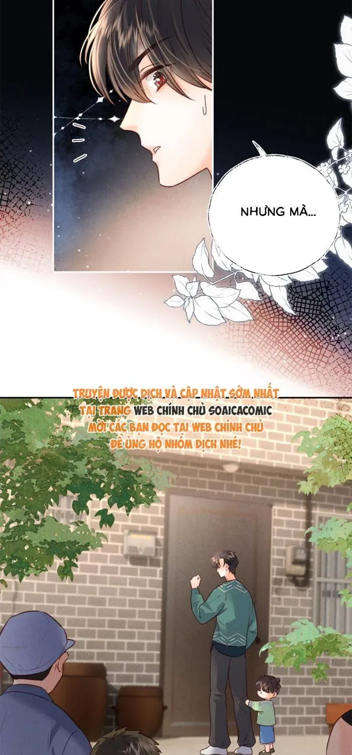 Cô Tổ Mới Ba Tuổi Rưỡi, Ôm Bình Sữa Xem Bói Được Cả Mạng Yêu Chiều Chap 55 - Next Chap 56