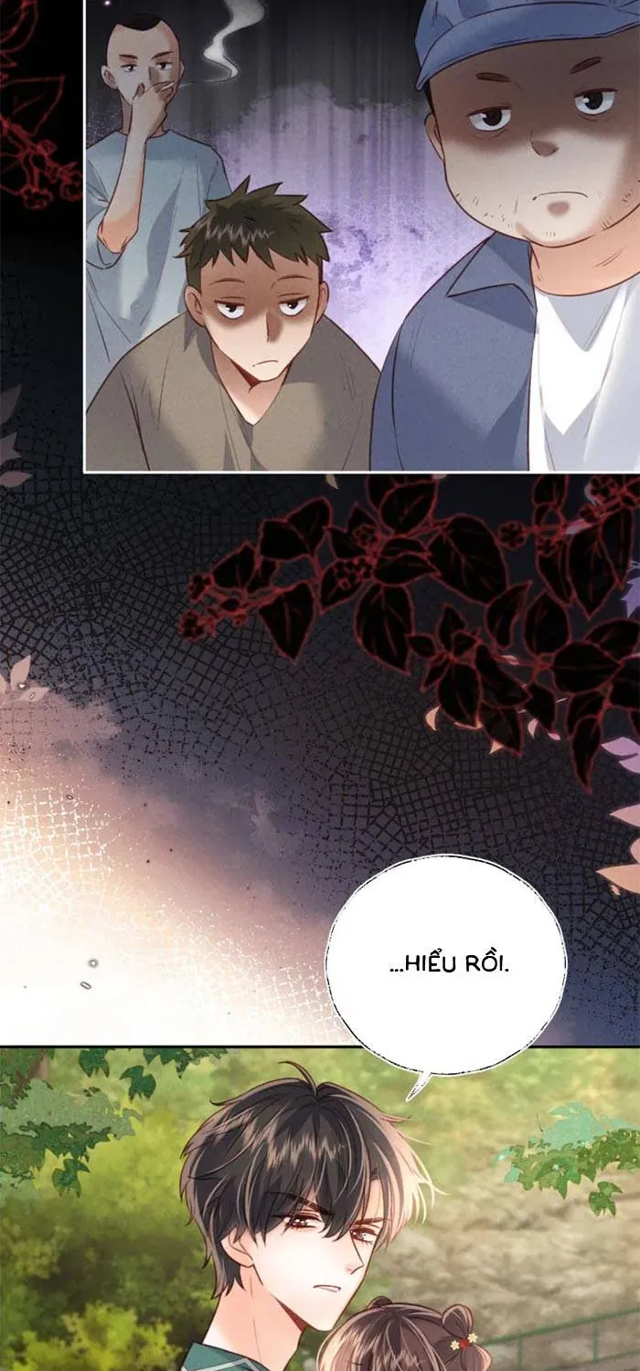 Cô Tổ Mới Ba Tuổi Rưỡi, Ôm Bình Sữa Xem Bói Được Cả Mạng Yêu Chiều Chap 55 - Next Chap 56