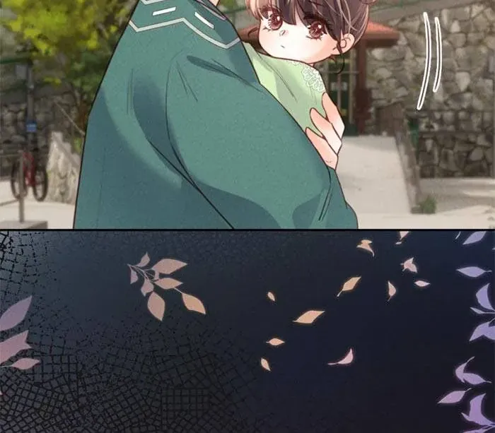 Cô Tổ Mới Ba Tuổi Rưỡi, Ôm Bình Sữa Xem Bói Được Cả Mạng Yêu Chiều Chap 55 - Next Chap 56