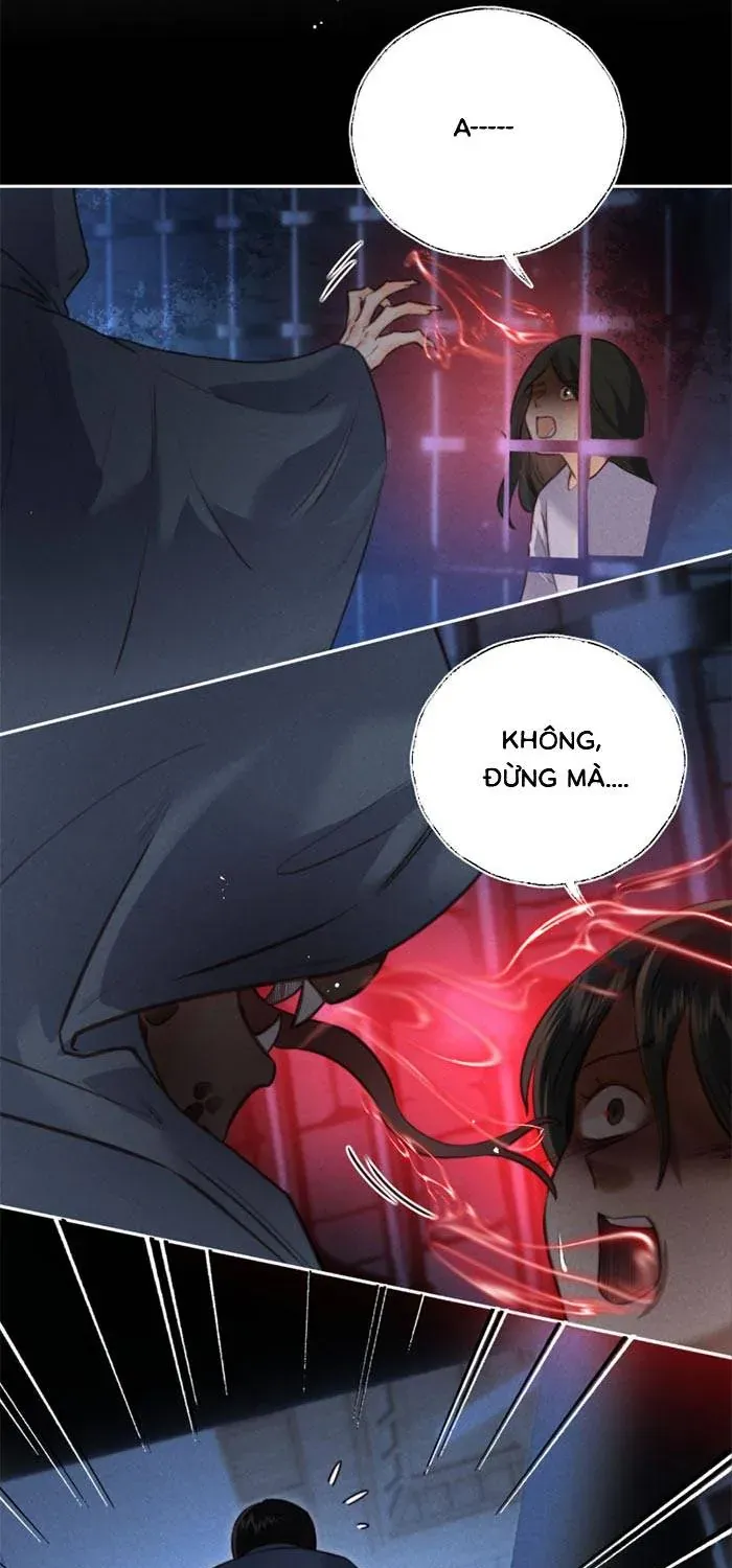 Cô Tổ Mới Ba Tuổi Rưỡi, Ôm Bình Sữa Xem Bói Được Cả Mạng Yêu Chiều Chap 55 - Next Chap 56