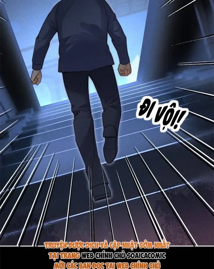 Cô Tổ Mới Ba Tuổi Rưỡi, Ôm Bình Sữa Xem Bói Được Cả Mạng Yêu Chiều Chap 55 - Next Chap 56