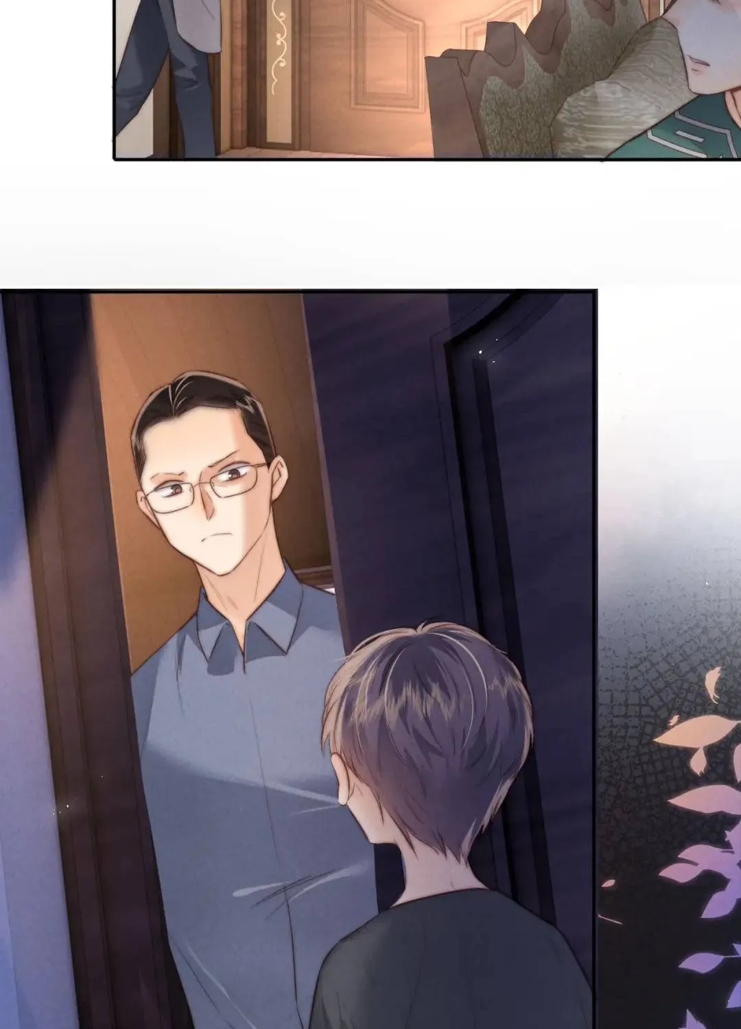 Cô Tổ Mới Ba Tuổi Rưỡi, Ôm Bình Sữa Xem Bói Được Cả Mạng Yêu Chiều Chap 56 - Next Chap 57