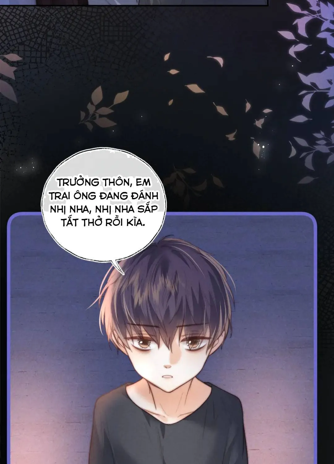 Cô Tổ Mới Ba Tuổi Rưỡi, Ôm Bình Sữa Xem Bói Được Cả Mạng Yêu Chiều Chap 56 - Next Chap 57