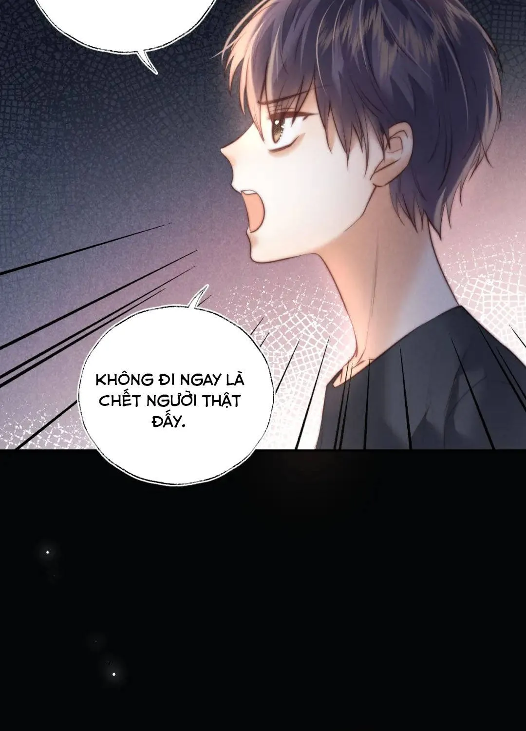 Cô Tổ Mới Ba Tuổi Rưỡi, Ôm Bình Sữa Xem Bói Được Cả Mạng Yêu Chiều Chap 56 - Next Chap 57