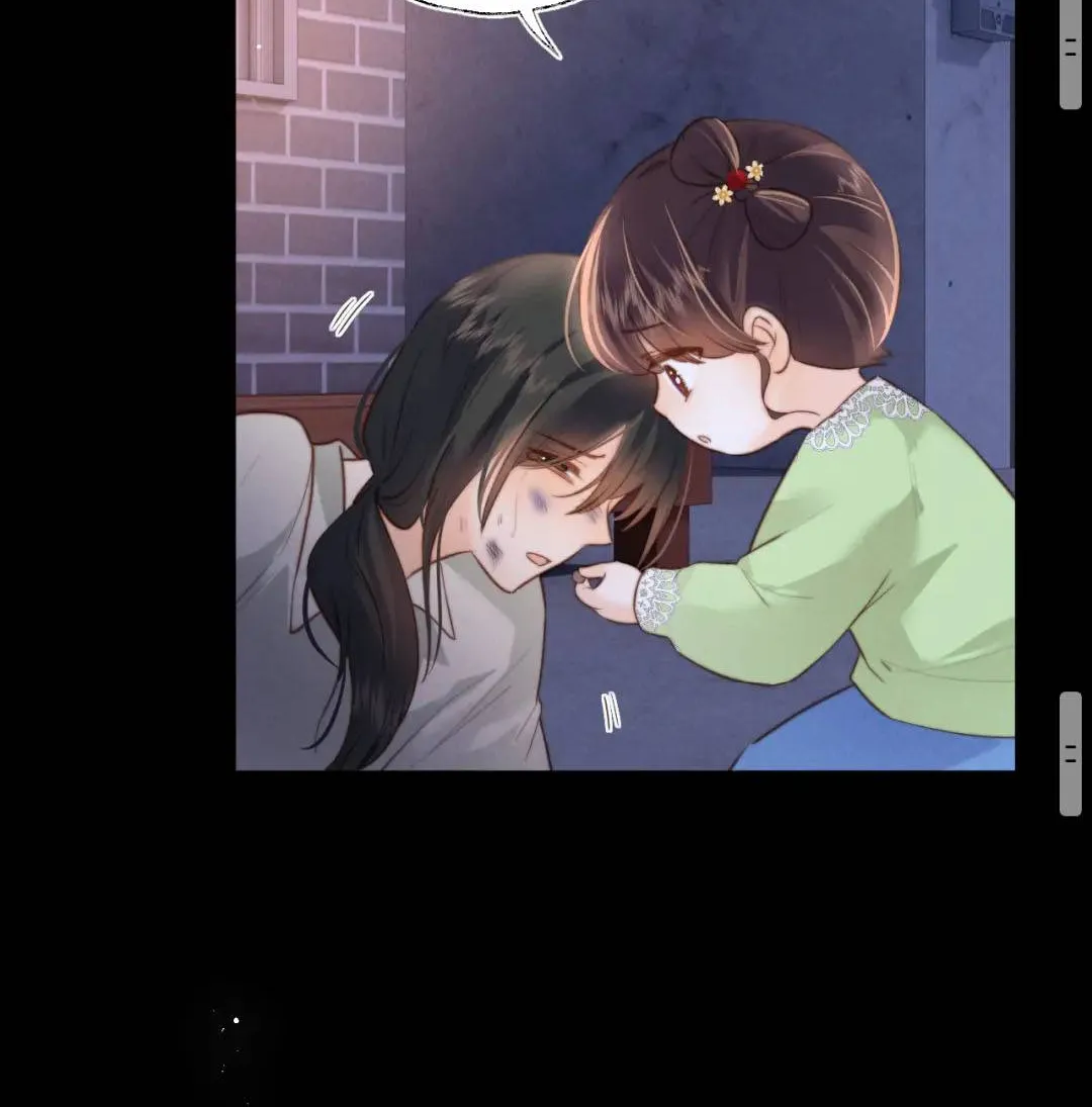 Cô Tổ Mới Ba Tuổi Rưỡi, Ôm Bình Sữa Xem Bói Được Cả Mạng Yêu Chiều Chap 56 - Next Chap 57