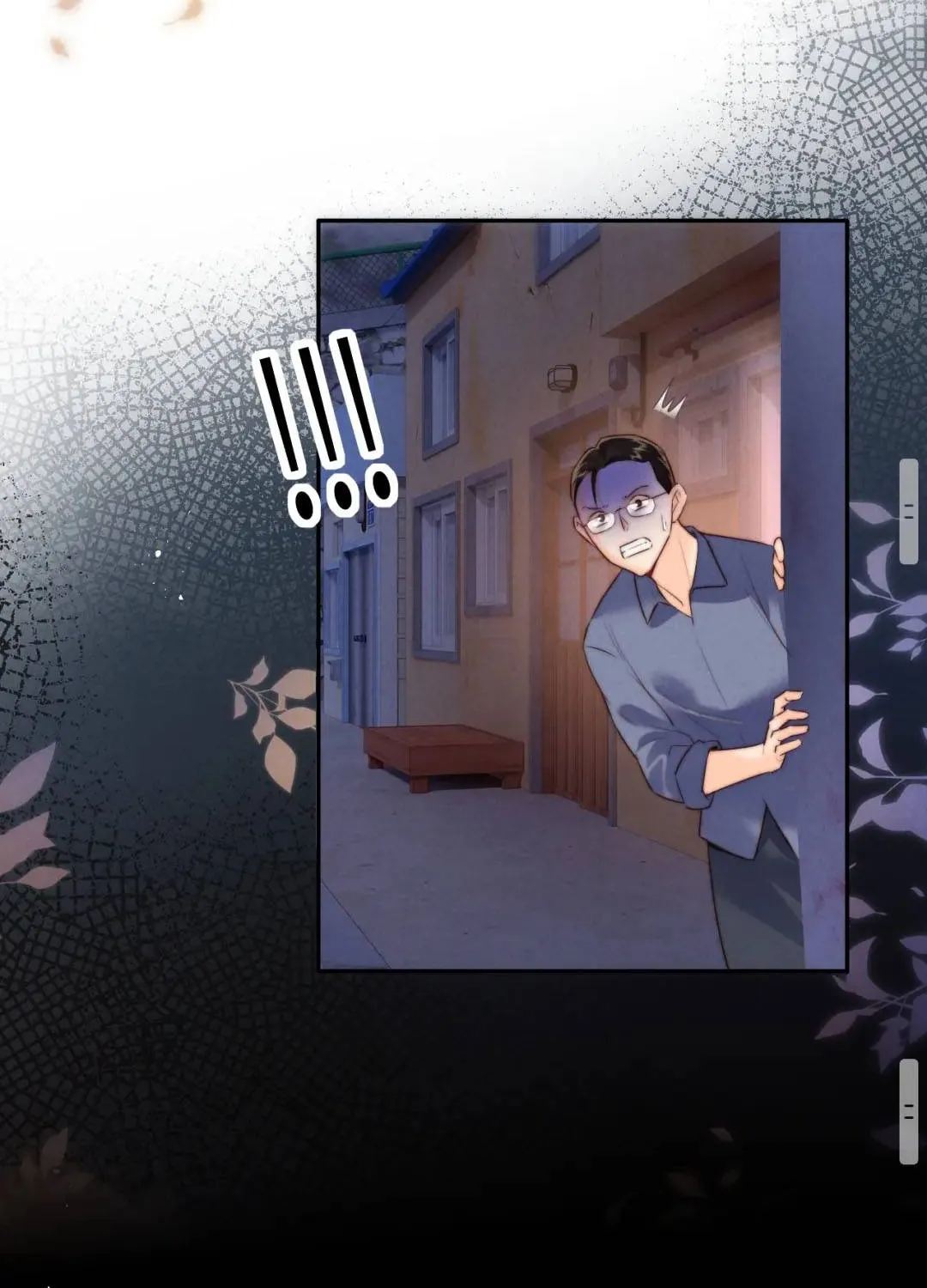 Cô Tổ Mới Ba Tuổi Rưỡi, Ôm Bình Sữa Xem Bói Được Cả Mạng Yêu Chiều Chap 56 - Next Chap 57