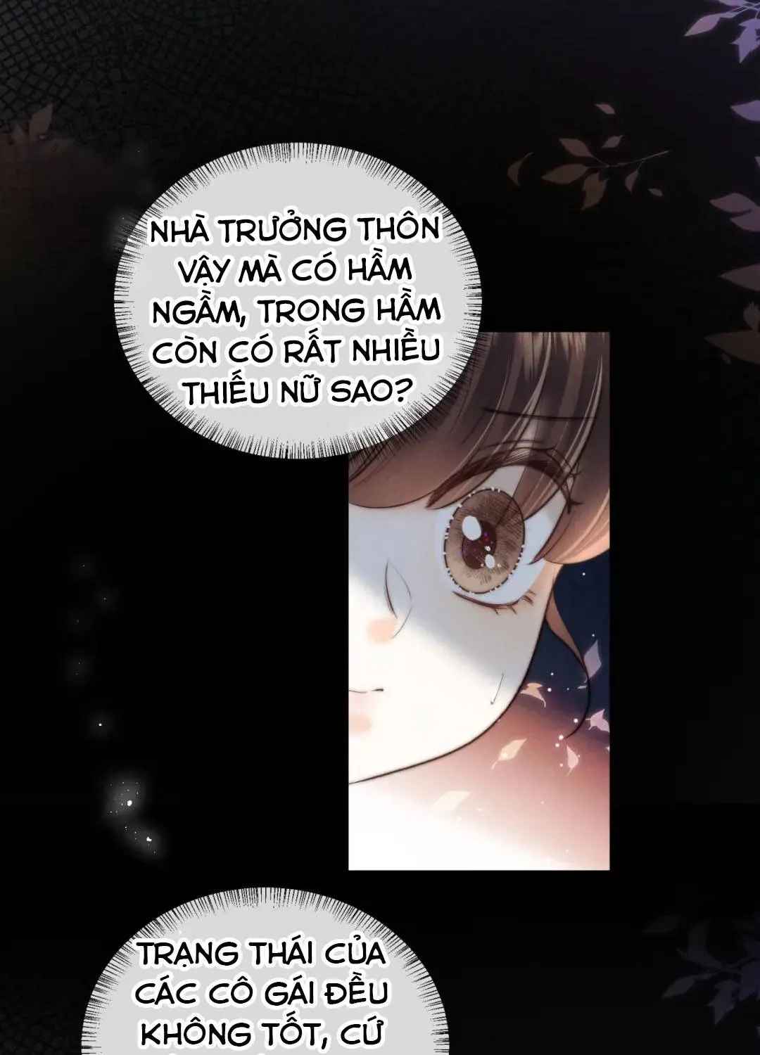 Cô Tổ Mới Ba Tuổi Rưỡi, Ôm Bình Sữa Xem Bói Được Cả Mạng Yêu Chiều Chap 56 - Next Chap 57