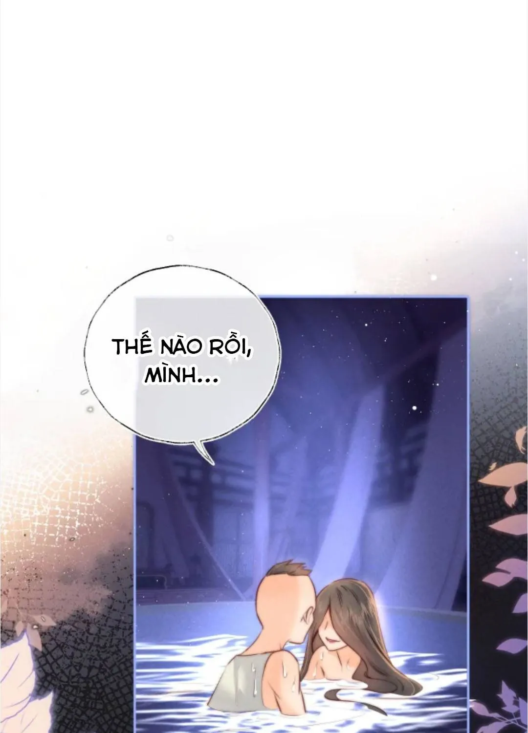 Cô Tổ Mới Ba Tuổi Rưỡi, Ôm Bình Sữa Xem Bói Được Cả Mạng Yêu Chiều Chap 58 - Next Chap 59