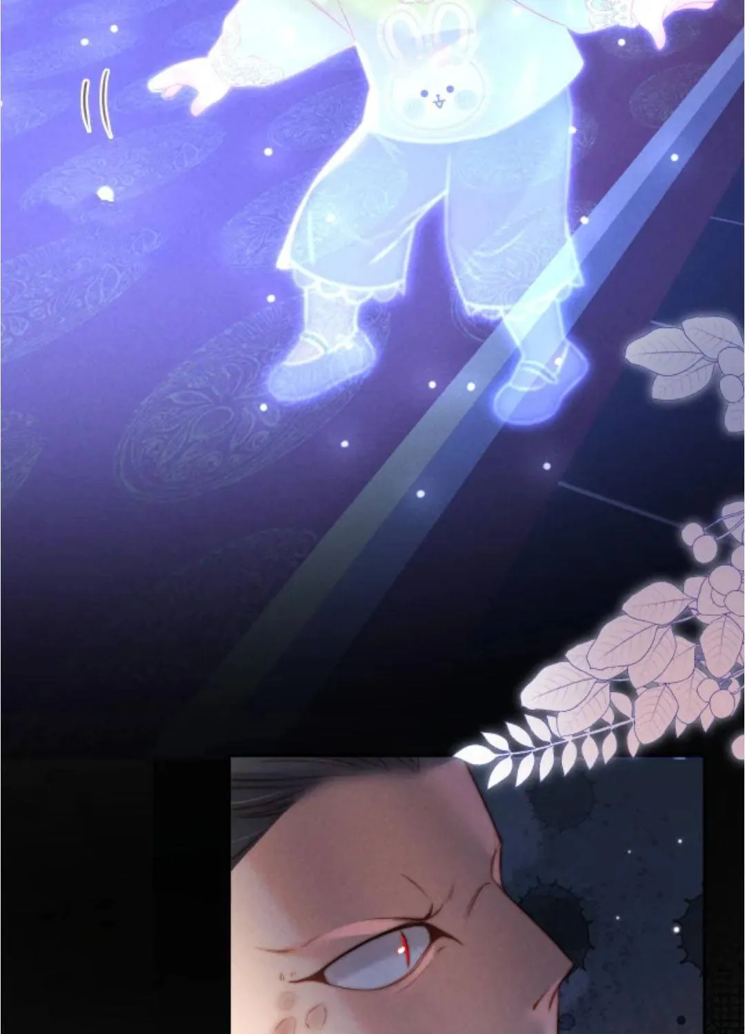 Cô Tổ Mới Ba Tuổi Rưỡi, Ôm Bình Sữa Xem Bói Được Cả Mạng Yêu Chiều Chap 58 - Next Chap 59