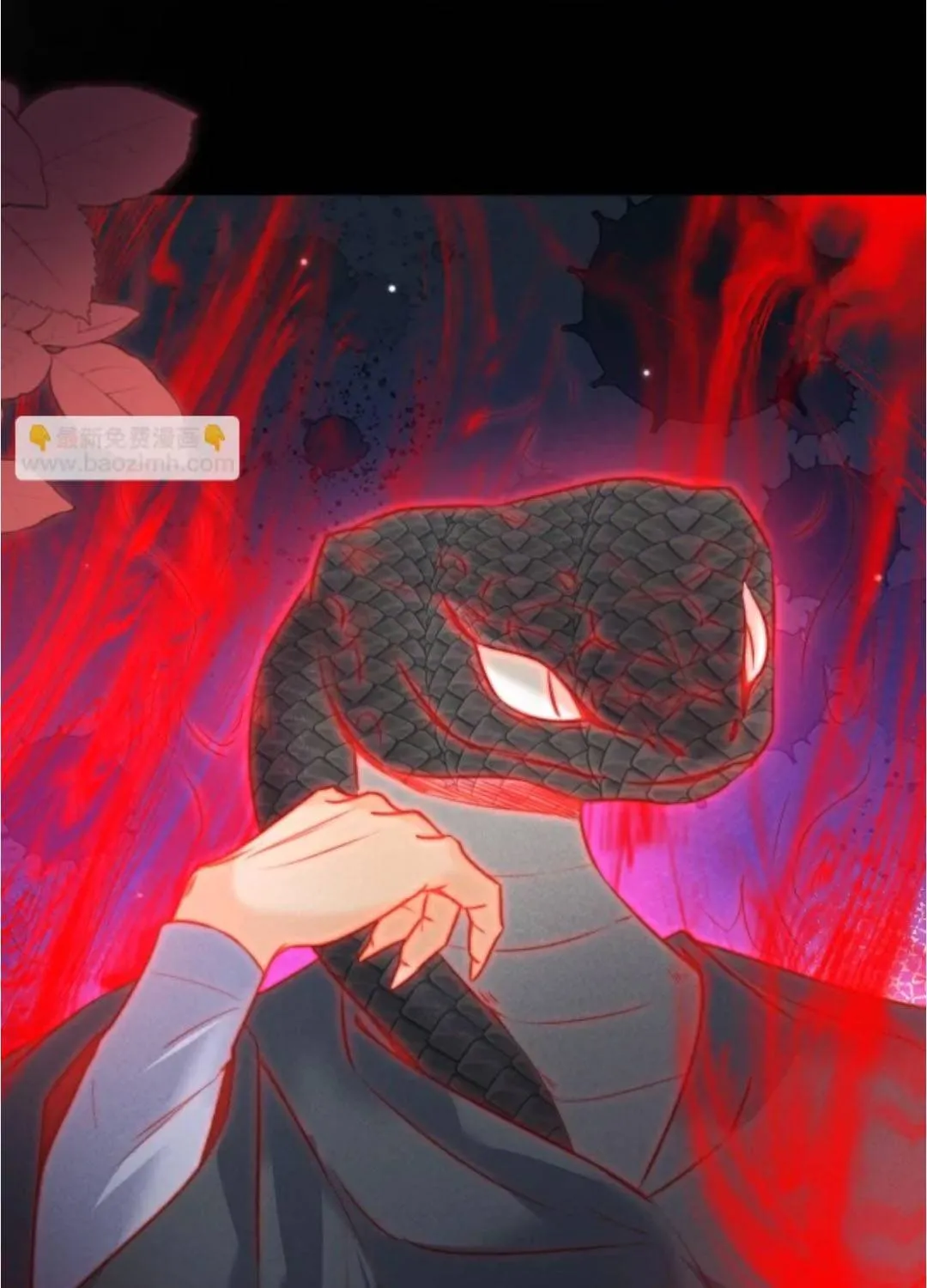 Cô Tổ Mới Ba Tuổi Rưỡi, Ôm Bình Sữa Xem Bói Được Cả Mạng Yêu Chiều Chap 58 - Next Chap 59