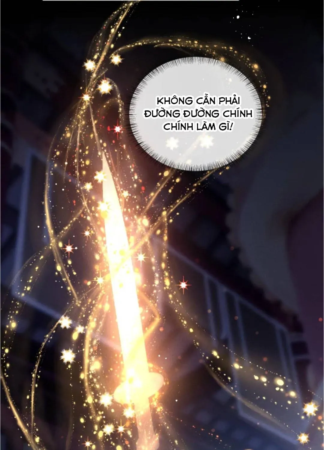 Cô Tổ Mới Ba Tuổi Rưỡi, Ôm Bình Sữa Xem Bói Được Cả Mạng Yêu Chiều Chap 58 - Next Chap 59