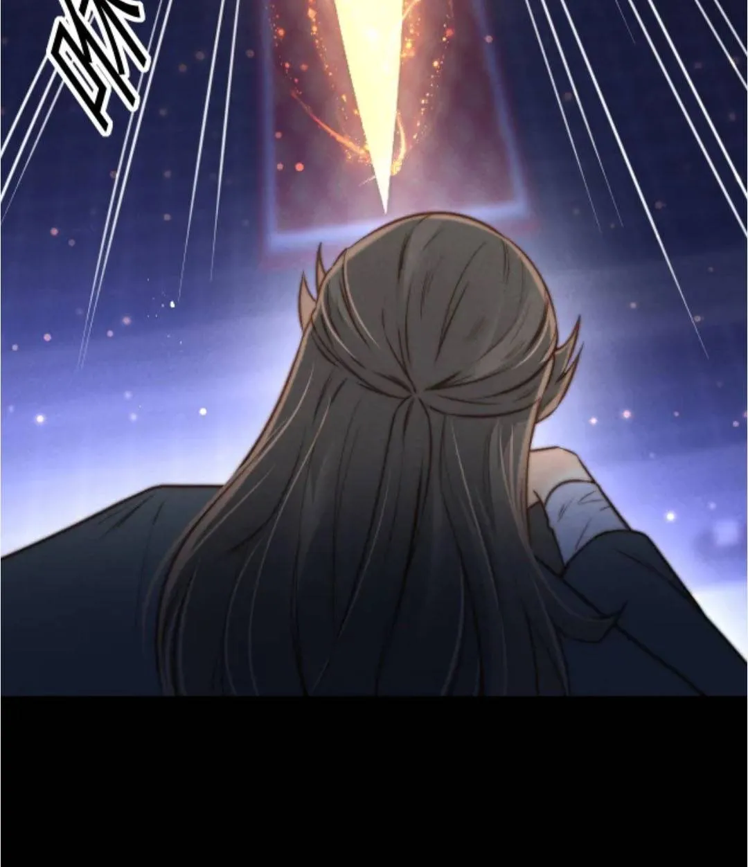 Cô Tổ Mới Ba Tuổi Rưỡi, Ôm Bình Sữa Xem Bói Được Cả Mạng Yêu Chiều Chap 58 - Next Chap 59