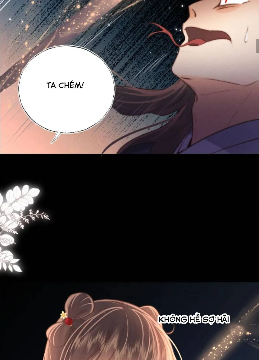 Cô Tổ Mới Ba Tuổi Rưỡi, Ôm Bình Sữa Xem Bói Được Cả Mạng Yêu Chiều Chap 58 - Next Chap 59