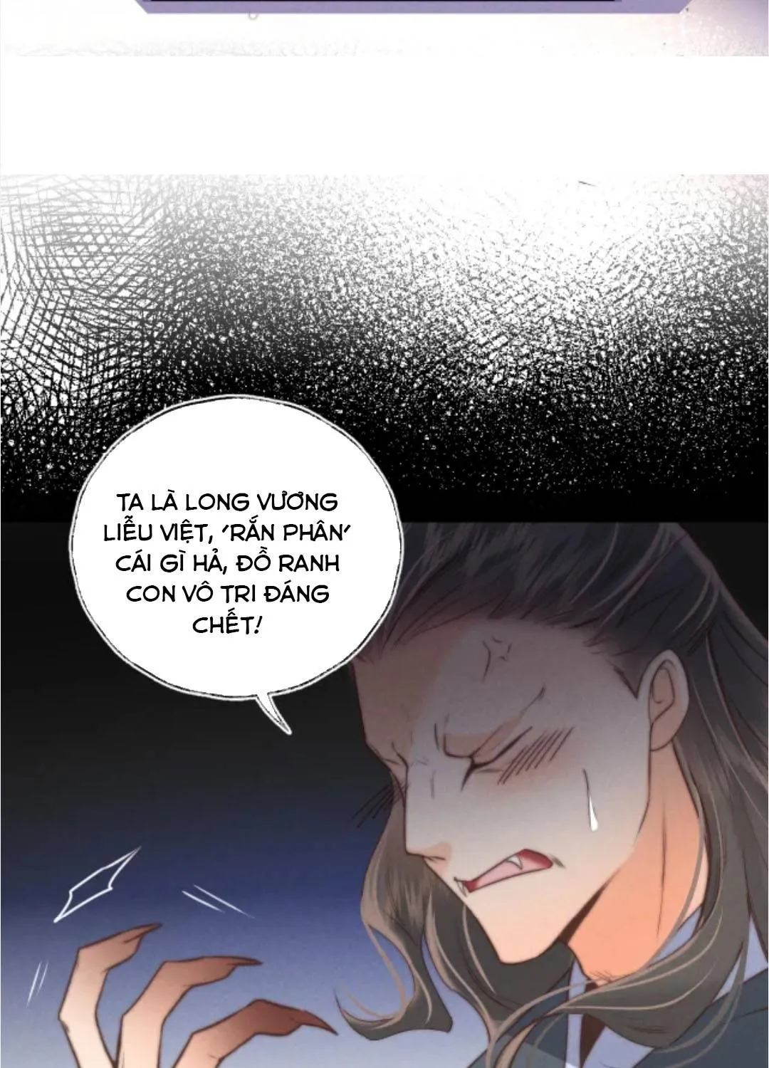 Cô Tổ Mới Ba Tuổi Rưỡi, Ôm Bình Sữa Xem Bói Được Cả Mạng Yêu Chiều Chap 58 - Next Chap 59