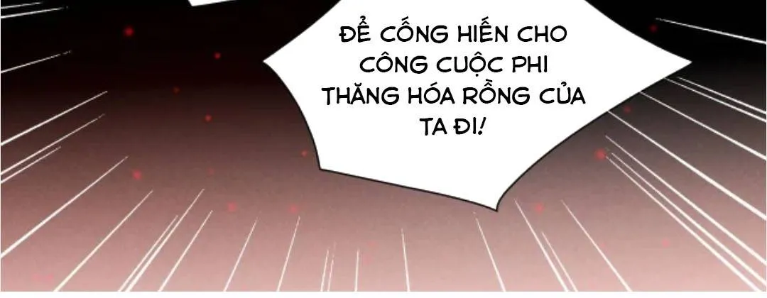 Cô Tổ Mới Ba Tuổi Rưỡi, Ôm Bình Sữa Xem Bói Được Cả Mạng Yêu Chiều Chap 58 - Next Chap 59