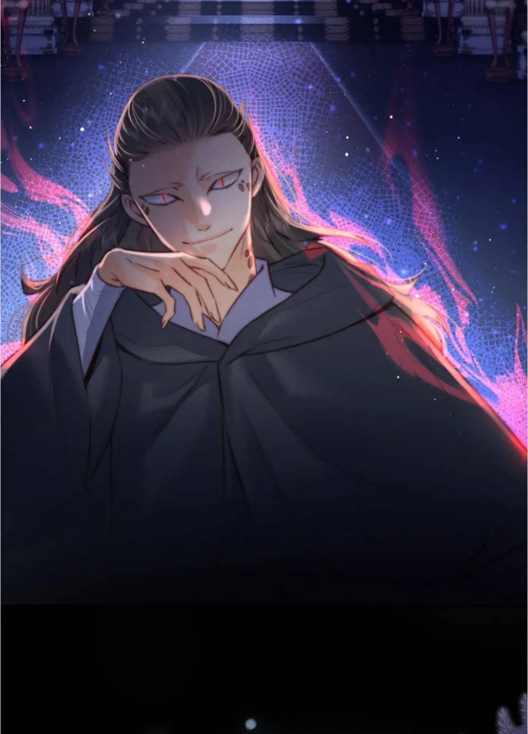 Cô Tổ Mới Ba Tuổi Rưỡi, Ôm Bình Sữa Xem Bói Được Cả Mạng Yêu Chiều Chap 58 - Next Chap 59