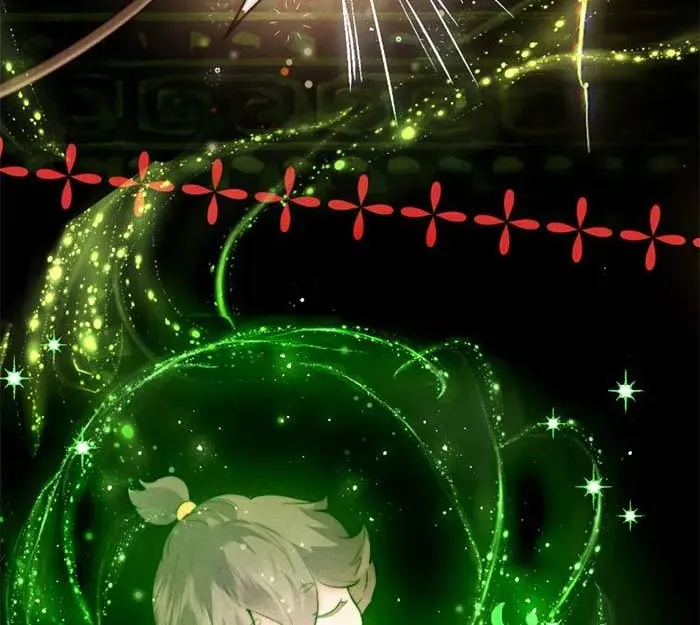 Cô Tổ Mới Ba Tuổi Rưỡi, Ôm Bình Sữa Xem Bói Được Cả Mạng Yêu Chiều Chap 59 - Next Chap 60