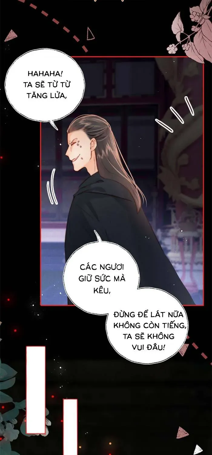 Cô Tổ Mới Ba Tuổi Rưỡi, Ôm Bình Sữa Xem Bói Được Cả Mạng Yêu Chiều Chap 59 - Next Chap 60