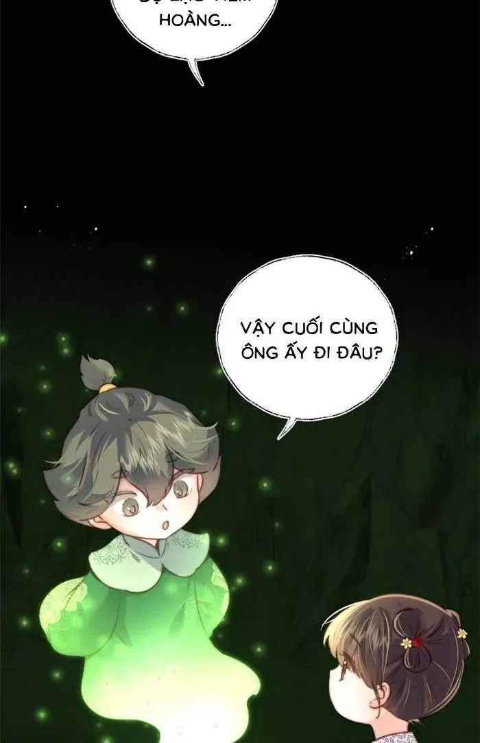 Cô Tổ Mới Ba Tuổi Rưỡi, Ôm Bình Sữa Xem Bói Được Cả Mạng Yêu Chiều Chap 59 - Next Chap 60