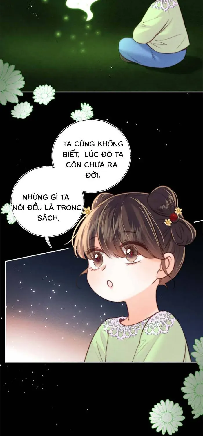Cô Tổ Mới Ba Tuổi Rưỡi, Ôm Bình Sữa Xem Bói Được Cả Mạng Yêu Chiều Chap 59 - Next Chap 60