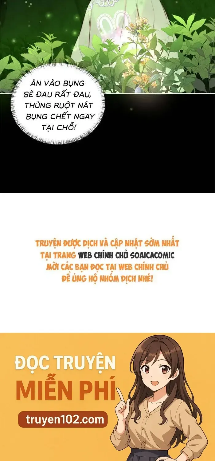 Cô Tổ Mới Ba Tuổi Rưỡi, Ôm Bình Sữa Xem Bói Được Cả Mạng Yêu Chiều Chap 59 - Next Chap 60