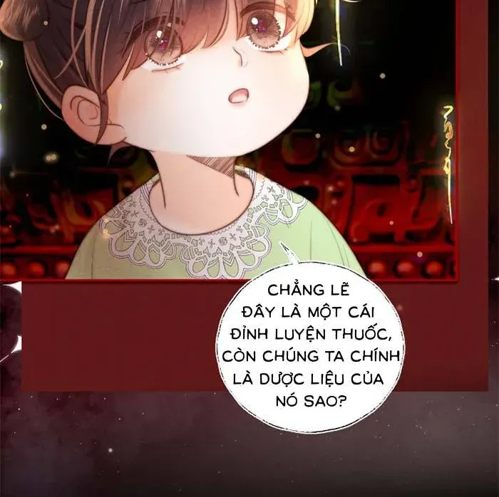 Cô Tổ Mới Ba Tuổi Rưỡi, Ôm Bình Sữa Xem Bói Được Cả Mạng Yêu Chiều Chap 59 - Next Chap 60