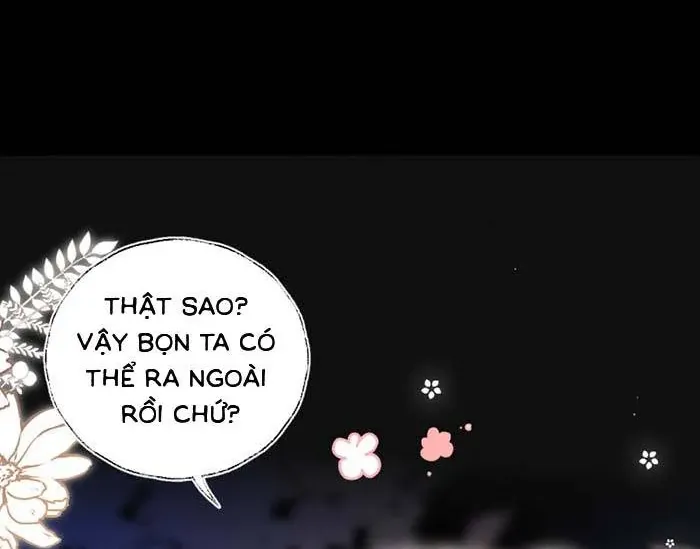 Cô Tổ Mới Ba Tuổi Rưỡi, Ôm Bình Sữa Xem Bói Được Cả Mạng Yêu Chiều Chap 60 - Next Chap 61