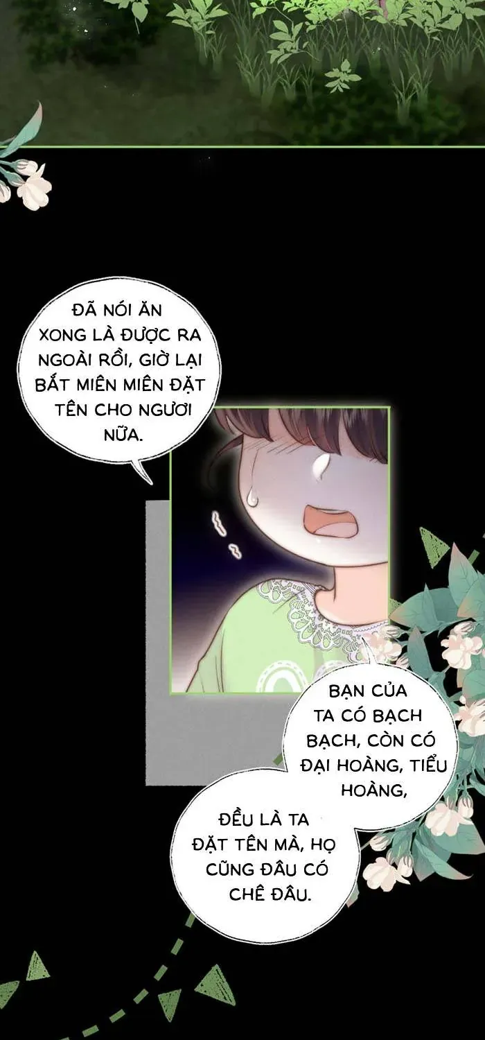 Cô Tổ Mới Ba Tuổi Rưỡi, Ôm Bình Sữa Xem Bói Được Cả Mạng Yêu Chiều Chap 60 - Next Chap 61
