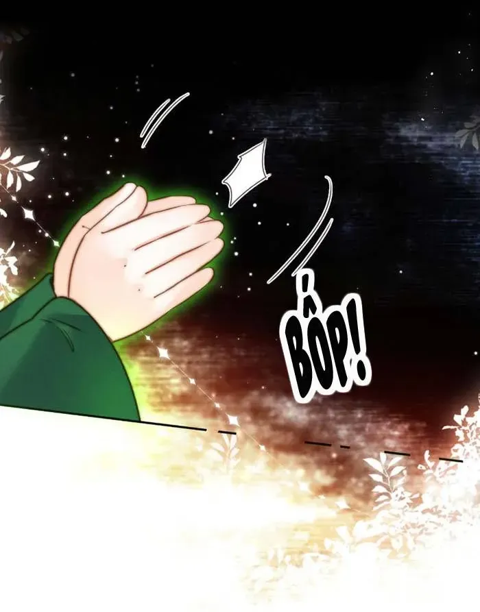 Cô Tổ Mới Ba Tuổi Rưỡi, Ôm Bình Sữa Xem Bói Được Cả Mạng Yêu Chiều Chap 60 - Next Chap 61