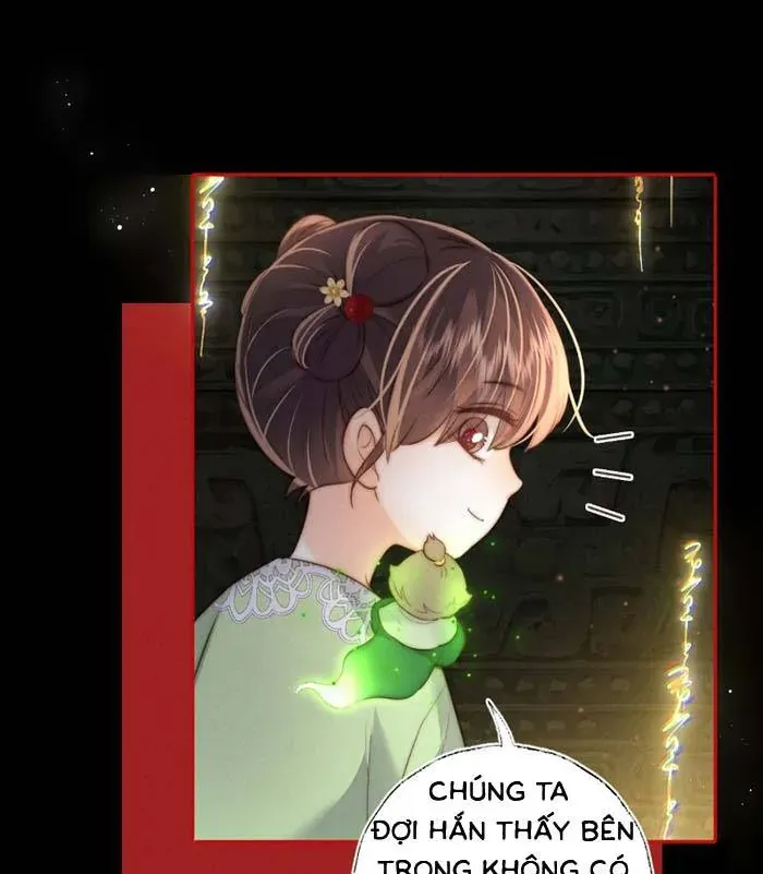 Cô Tổ Mới Ba Tuổi Rưỡi, Ôm Bình Sữa Xem Bói Được Cả Mạng Yêu Chiều Chap 60 - Next Chap 61