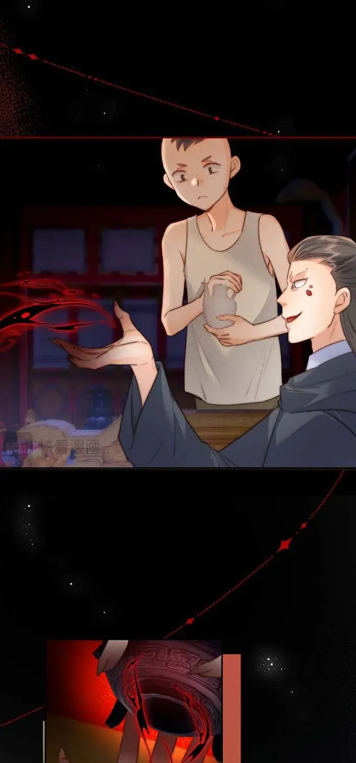 Cô Tổ Mới Ba Tuổi Rưỡi, Ôm Bình Sữa Xem Bói Được Cả Mạng Yêu Chiều Chap 60 - Next Chap 61