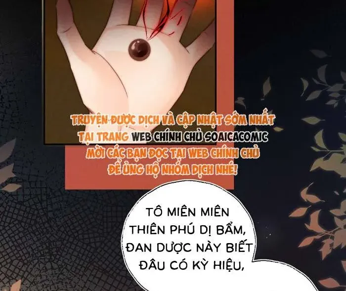 Cô Tổ Mới Ba Tuổi Rưỡi, Ôm Bình Sữa Xem Bói Được Cả Mạng Yêu Chiều Chap 60 - Next Chap 61