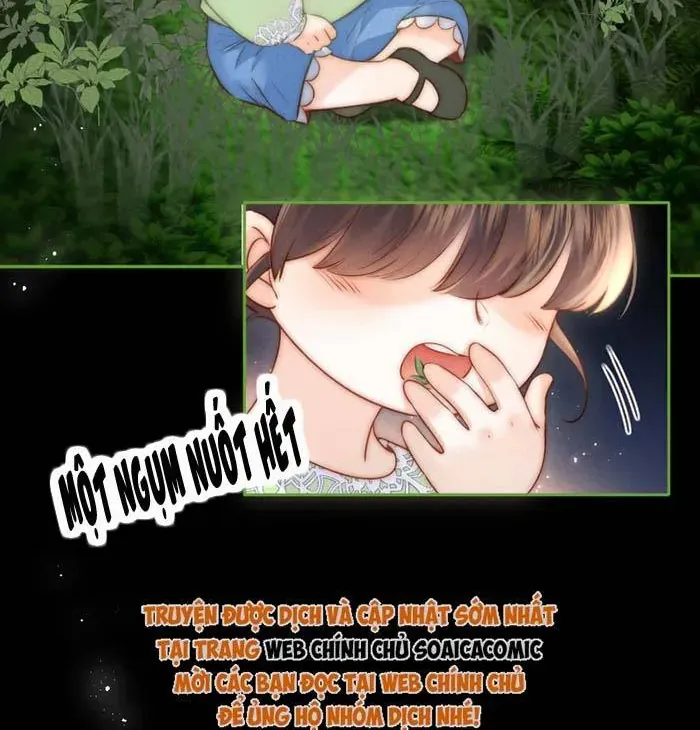 Cô Tổ Mới Ba Tuổi Rưỡi, Ôm Bình Sữa Xem Bói Được Cả Mạng Yêu Chiều Chap 60 - Next Chap 61
