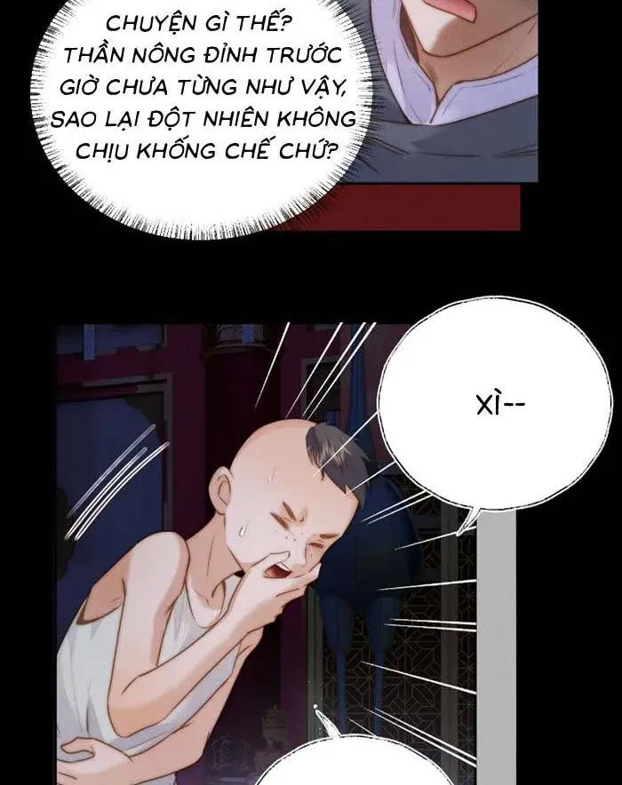 Cô Tổ Mới Ba Tuổi Rưỡi, Ôm Bình Sữa Xem Bói Được Cả Mạng Yêu Chiều Chap 60 - Next Chap 61