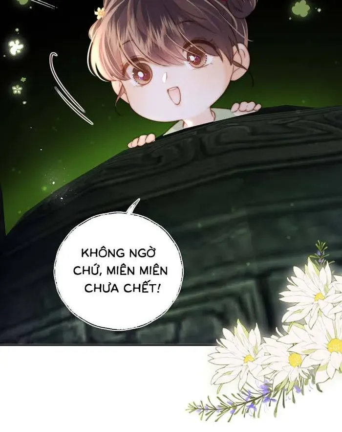 Cô Tổ Mới Ba Tuổi Rưỡi, Ôm Bình Sữa Xem Bói Được Cả Mạng Yêu Chiều Chap 60 - Next Chap 61