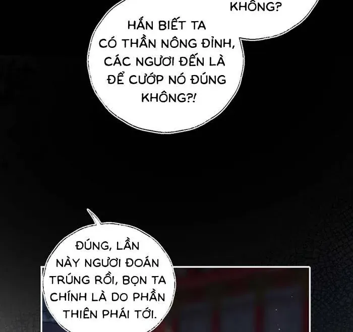 Cô Tổ Mới Ba Tuổi Rưỡi, Ôm Bình Sữa Xem Bói Được Cả Mạng Yêu Chiều Chap 60 - Next Chap 61