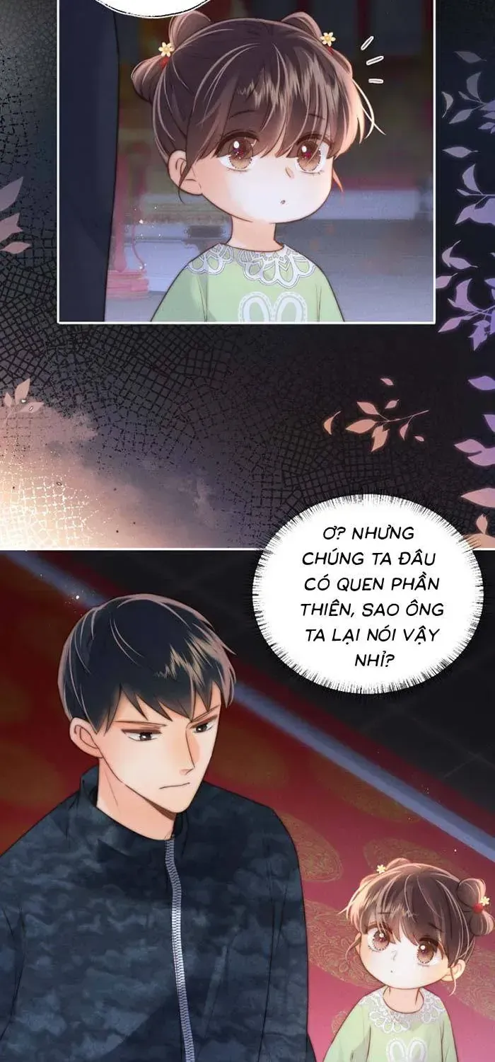 Cô Tổ Mới Ba Tuổi Rưỡi, Ôm Bình Sữa Xem Bói Được Cả Mạng Yêu Chiều Chap 60 - Next Chap 61