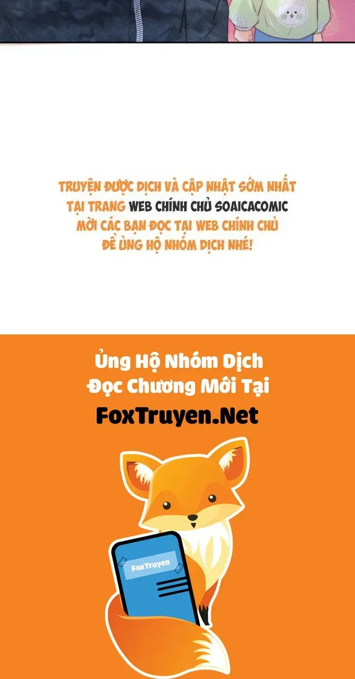 Cô Tổ Mới Ba Tuổi Rưỡi, Ôm Bình Sữa Xem Bói Được Cả Mạng Yêu Chiều Chap 60 - Next Chap 61