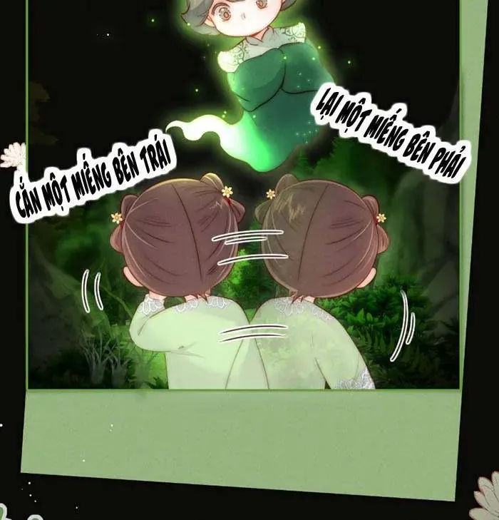 Cô Tổ Mới Ba Tuổi Rưỡi, Ôm Bình Sữa Xem Bói Được Cả Mạng Yêu Chiều Chap 60 - Next Chap 61