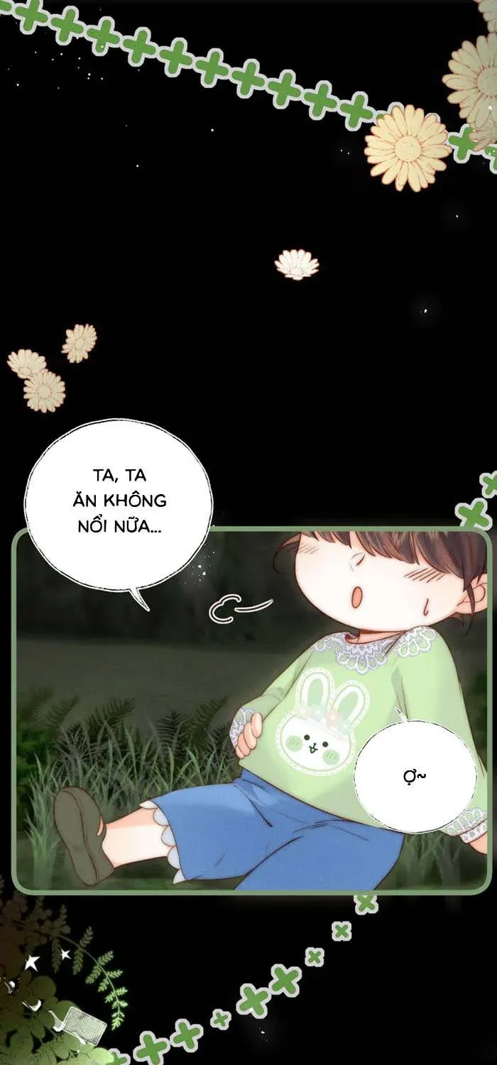 Cô Tổ Mới Ba Tuổi Rưỡi, Ôm Bình Sữa Xem Bói Được Cả Mạng Yêu Chiều Chap 60 - Next Chap 61
