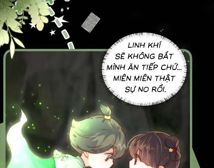 Cô Tổ Mới Ba Tuổi Rưỡi, Ôm Bình Sữa Xem Bói Được Cả Mạng Yêu Chiều Chap 60 - Next Chap 61