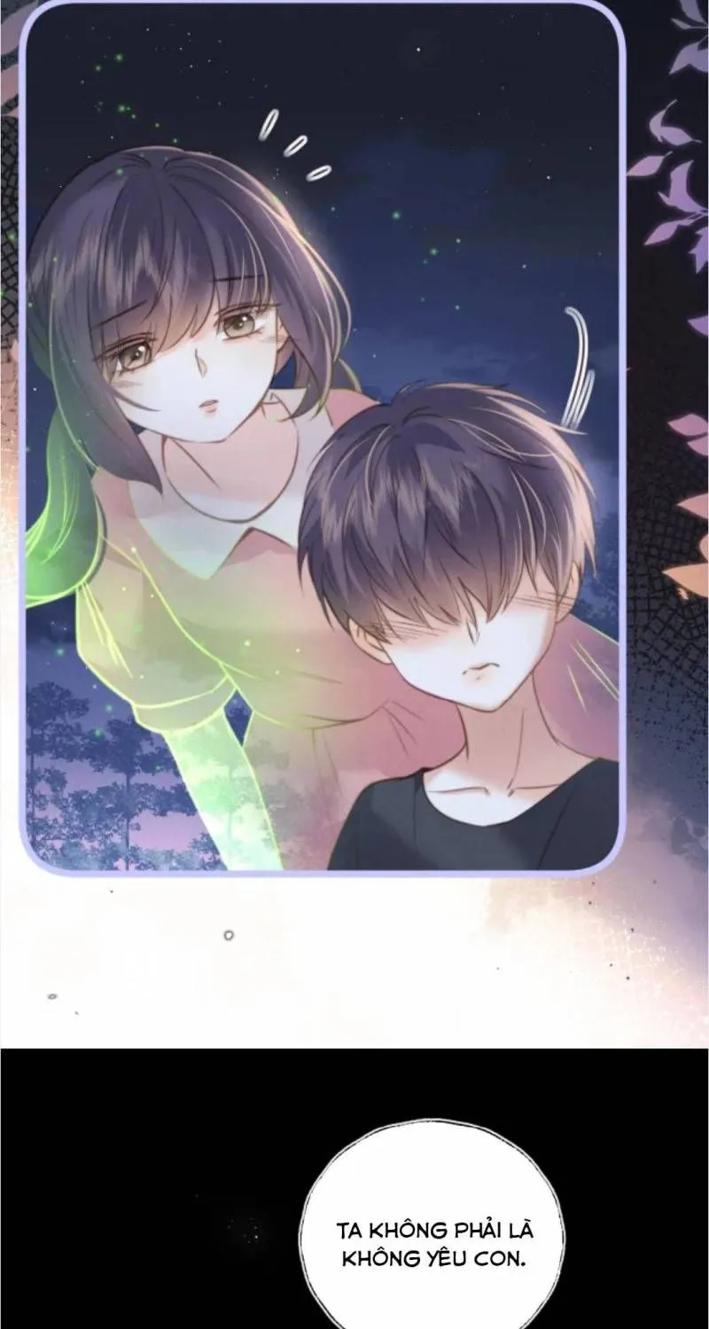 Cô Tổ Mới Ba Tuổi Rưỡi, Ôm Bình Sữa Xem Bói Được Cả Mạng Yêu Chiều Chap 63 - Next Chap 64