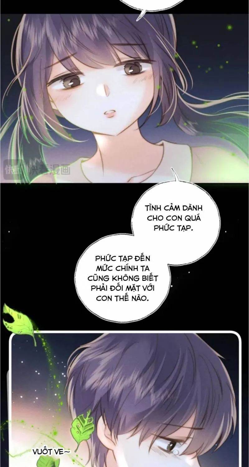 Cô Tổ Mới Ba Tuổi Rưỡi, Ôm Bình Sữa Xem Bói Được Cả Mạng Yêu Chiều Chap 63 - Next Chap 64