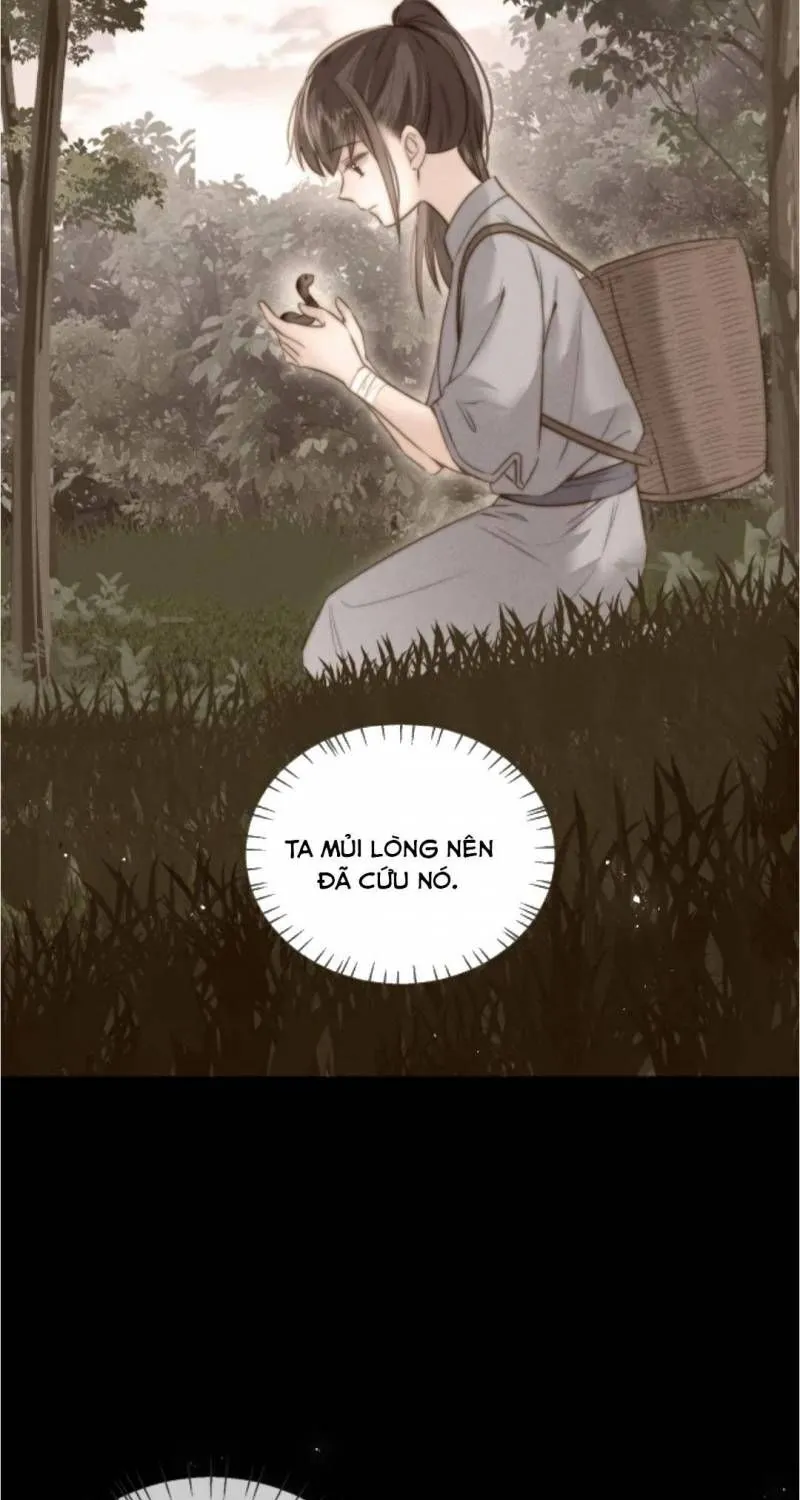 Cô Tổ Mới Ba Tuổi Rưỡi, Ôm Bình Sữa Xem Bói Được Cả Mạng Yêu Chiều Chap 63 - Next Chap 64